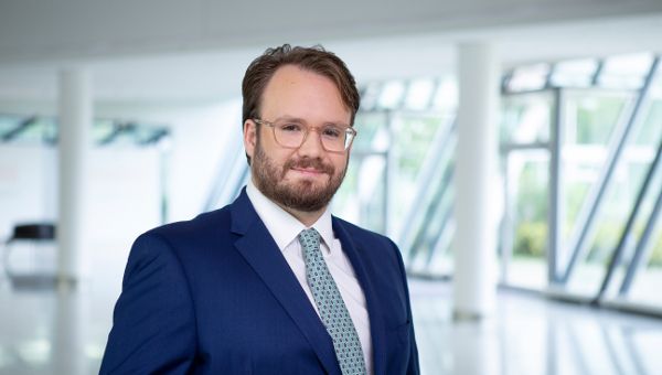  Jan-Frederic Becker, Kanzlei Mannheim