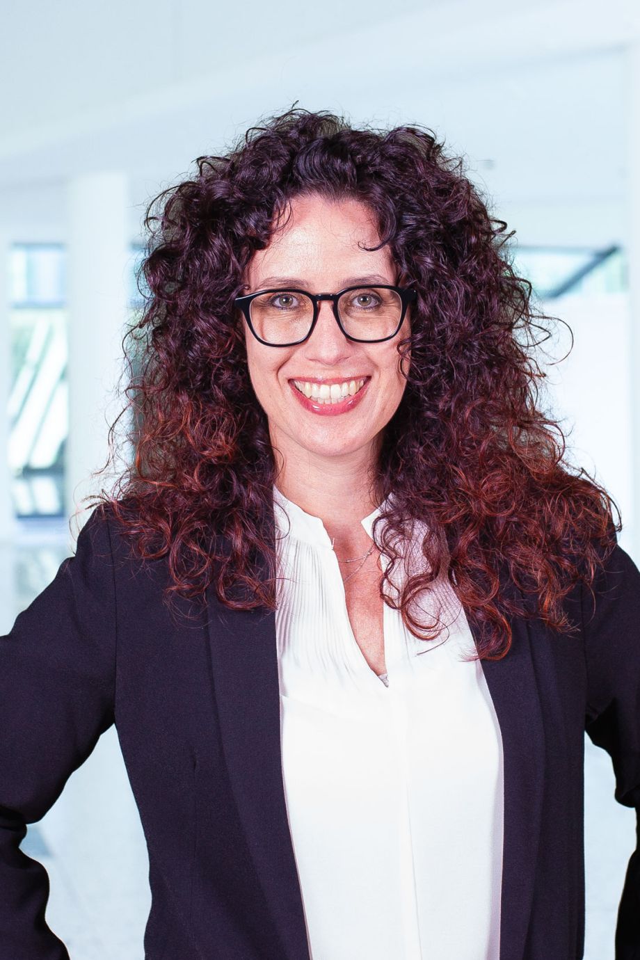 Daniela Hirsch