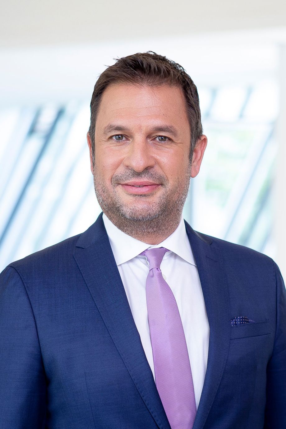Peter C. Piesche, Rechtsanwalt und Partner, Pabst | Lorenz + Partner - Mannheim