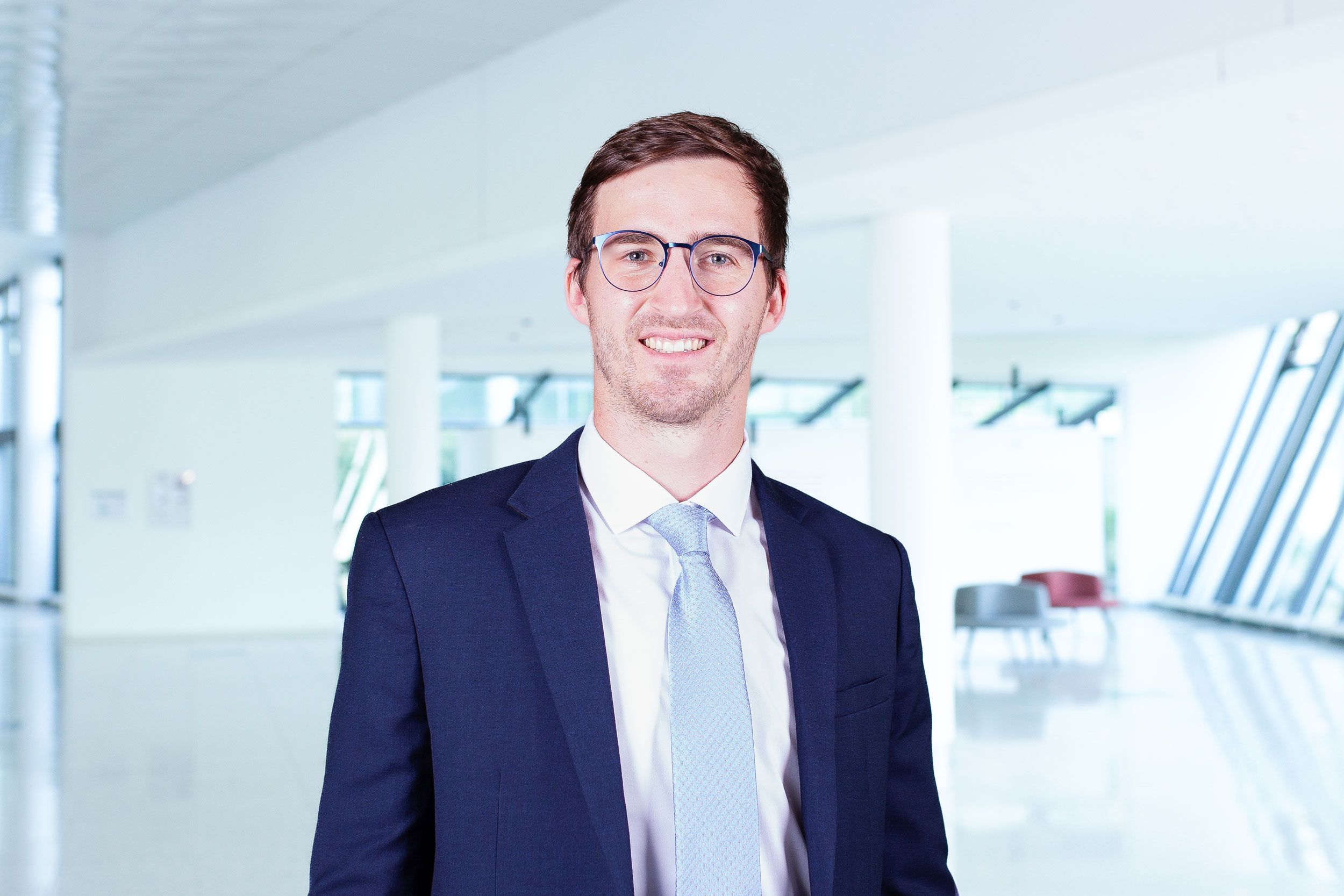 Max Weinkämmerer, Rechtsanwalt, Pabst | Lorenz + Partner - Speyer