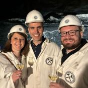 Betriebsausflug - Teambuilding, PLUP Anwaltskanzlei.