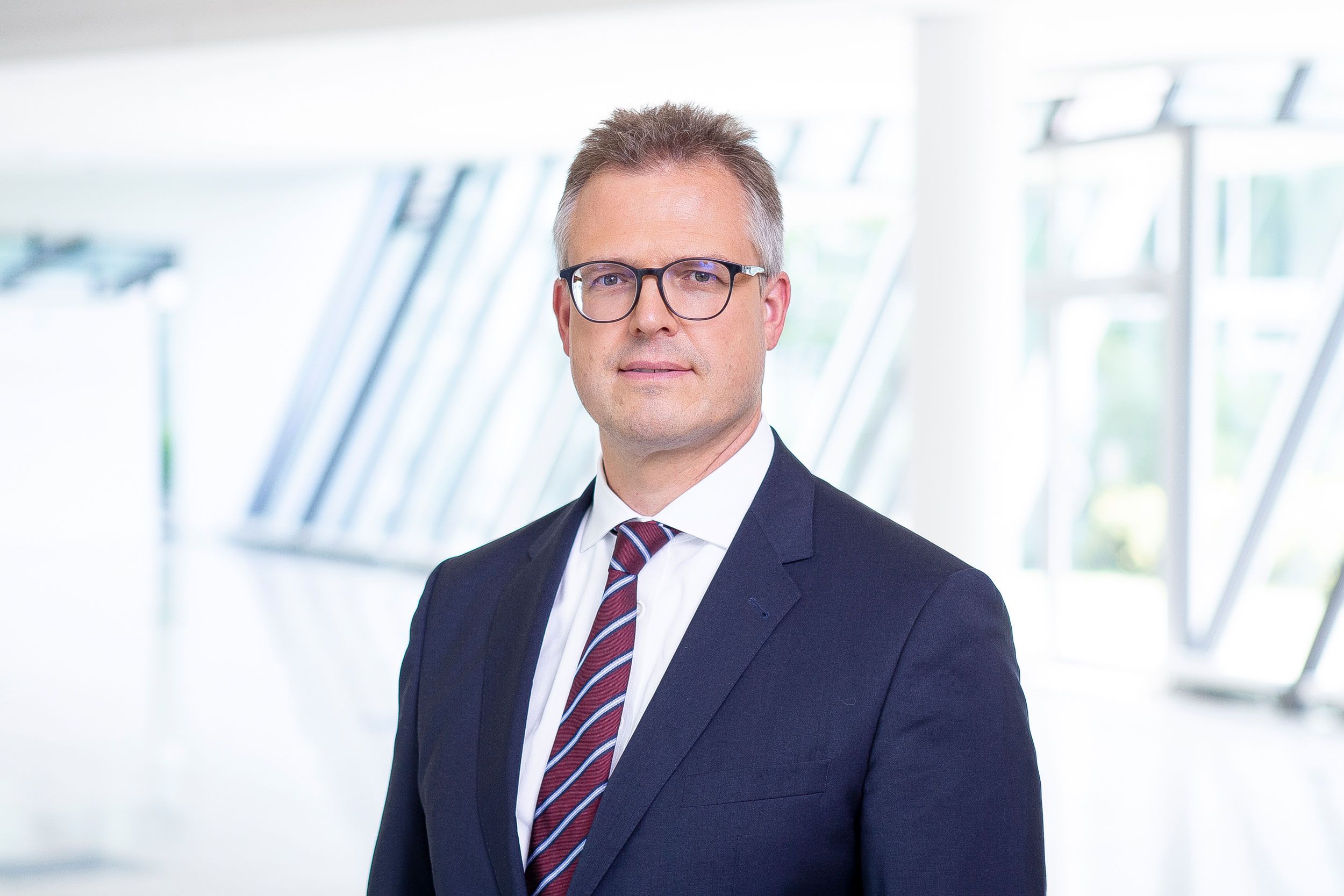 Martin Hofmann