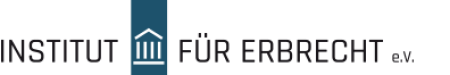 Logo Institut für Erbrecht