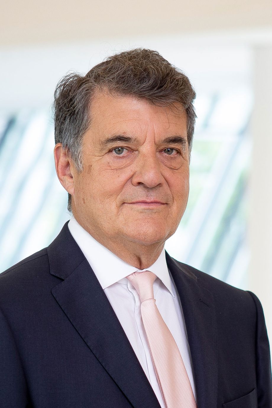 Karl-Heinrich Lorenz Rechtsanwalt, Councel, Pabst | Lorenz + Partner - Mannheim