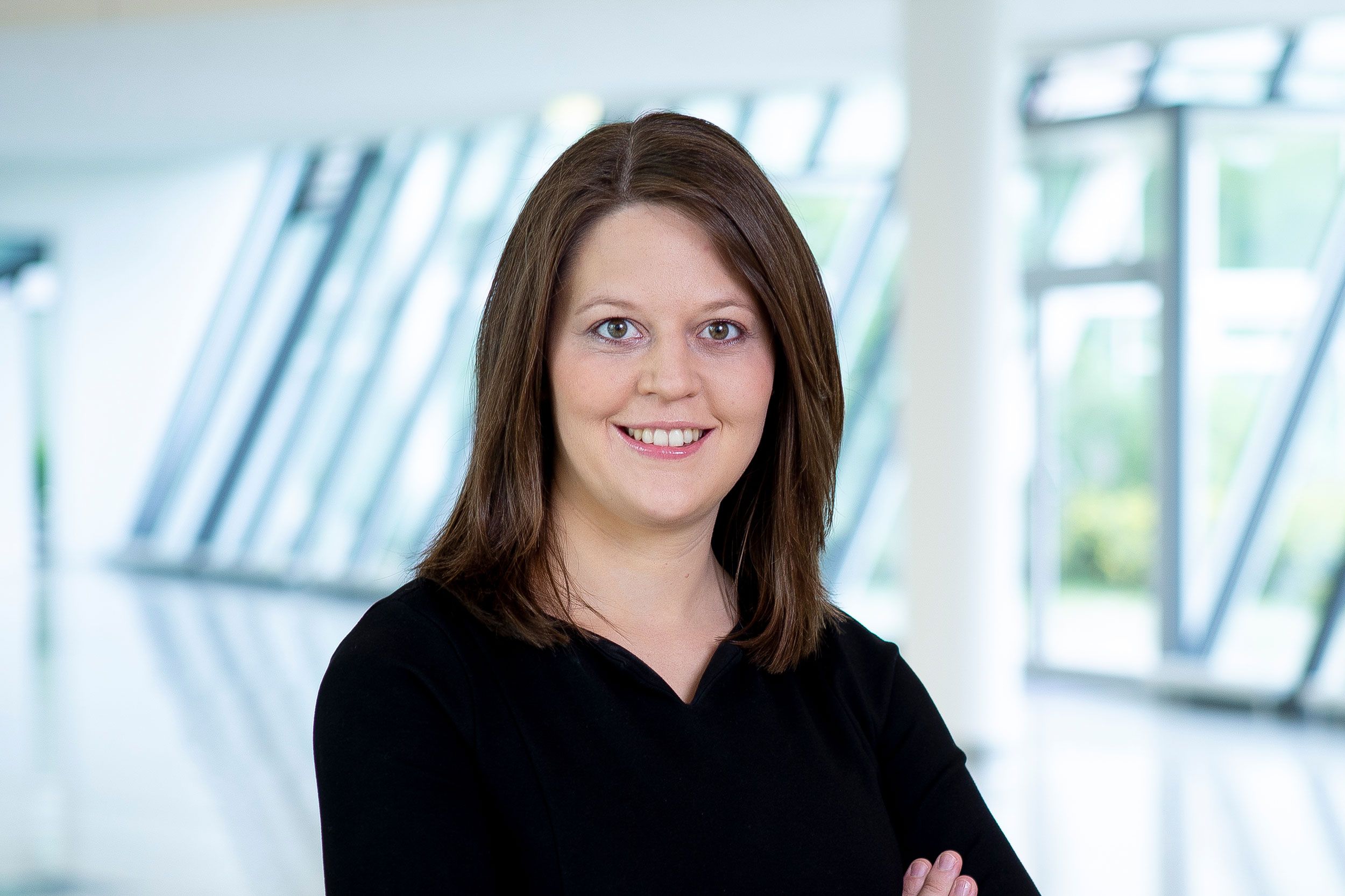Katharina Stieß