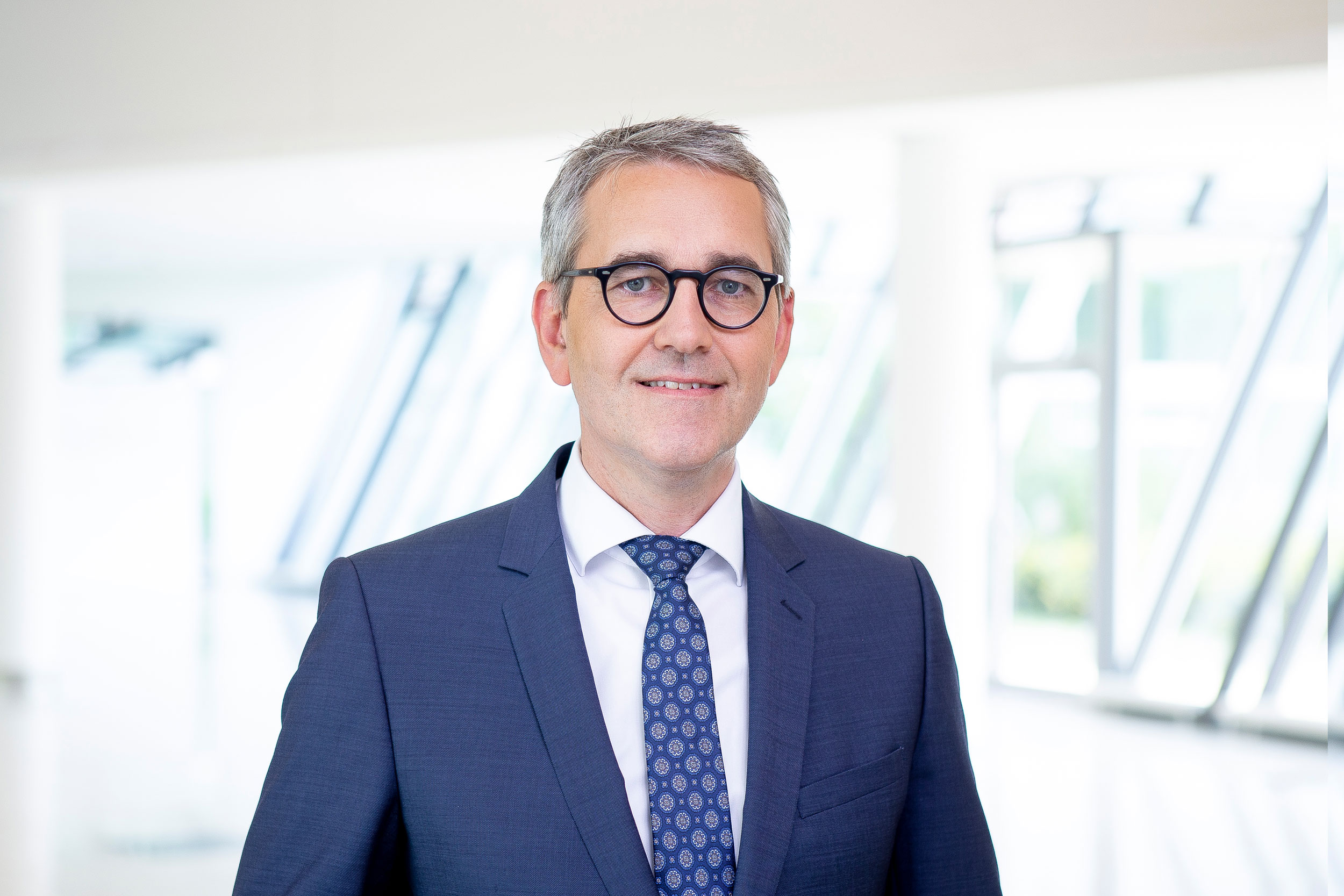 Patric Naumann, Rechtsanwalt und Partner, Pabst | Lorenz + Partner - Mannheim