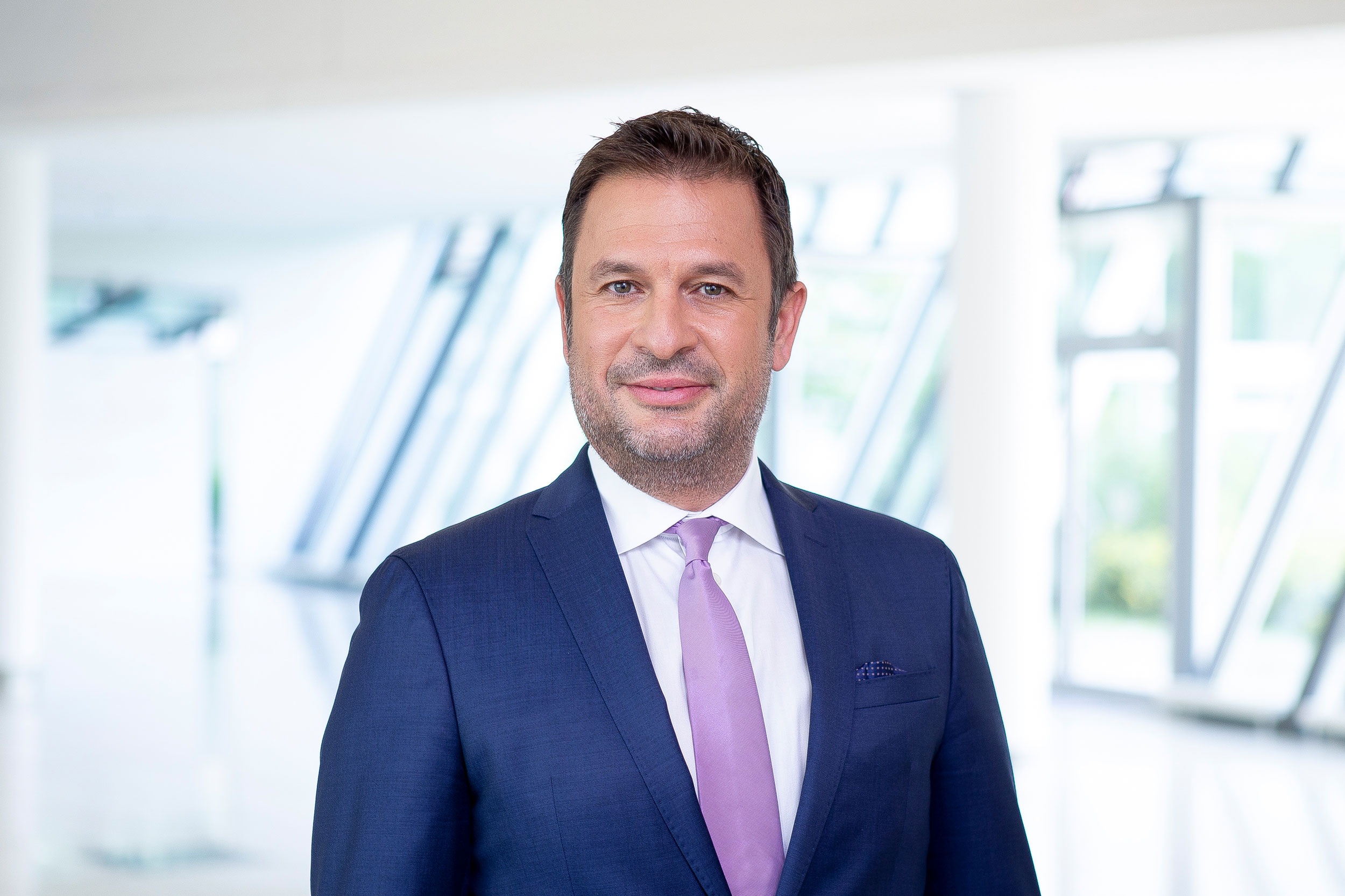 Peter C. Piesche, Rechtsanwalt und Partner, Pabst | Lorenz + Partner - Mannheim