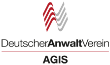 Logo Deutscher Anwalt Verein - Arbeitsgemeinschaft für Insolvenzrecht und Sanierung
