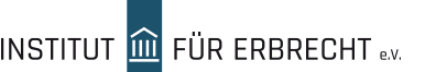 Logo Institut für Erbrecht