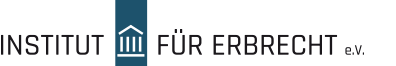 Logo Institut für Erbrecht