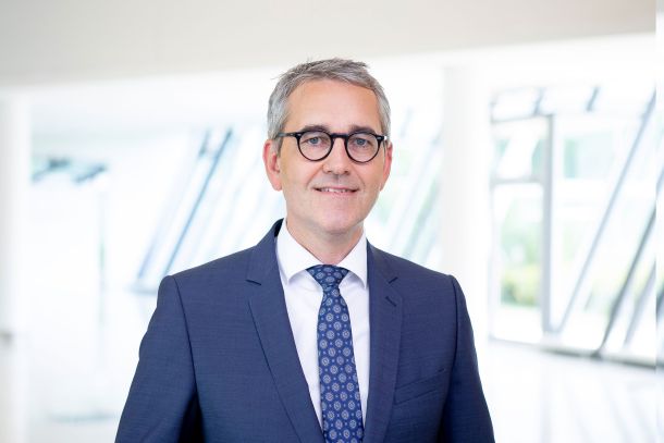 Patric Naumann