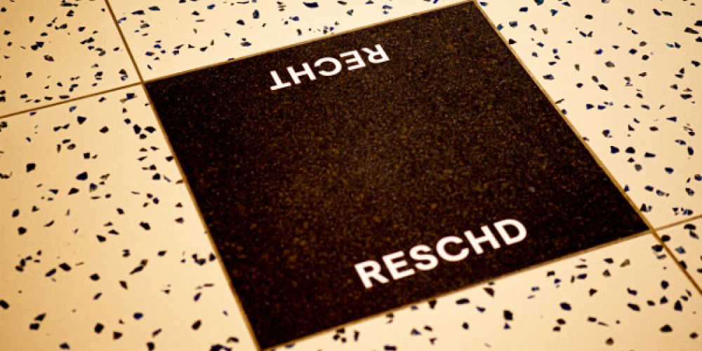 Reform des Maklerrechts: Maklerverträge in Bezug auf Kaufverträge über Wohnungen und Einfamilienhäuser Vereinheitlichung durch „Halbteilungsprinzip“ und Absage an „Bestellerprinzip“