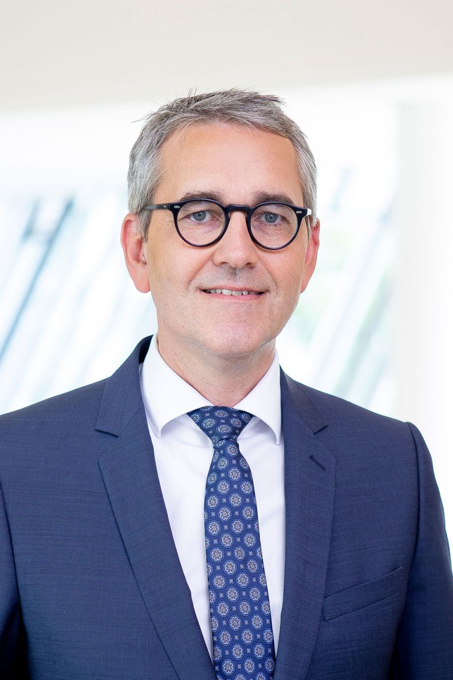 Patric Naumann, Rechtsanwalt und Partner, Pabst | Lorenz + Partner - Mannheim