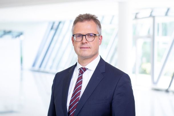 Martin Hofmann