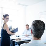 Pabst | Lorenz + Partner, Fachanwälte im Büroalltag