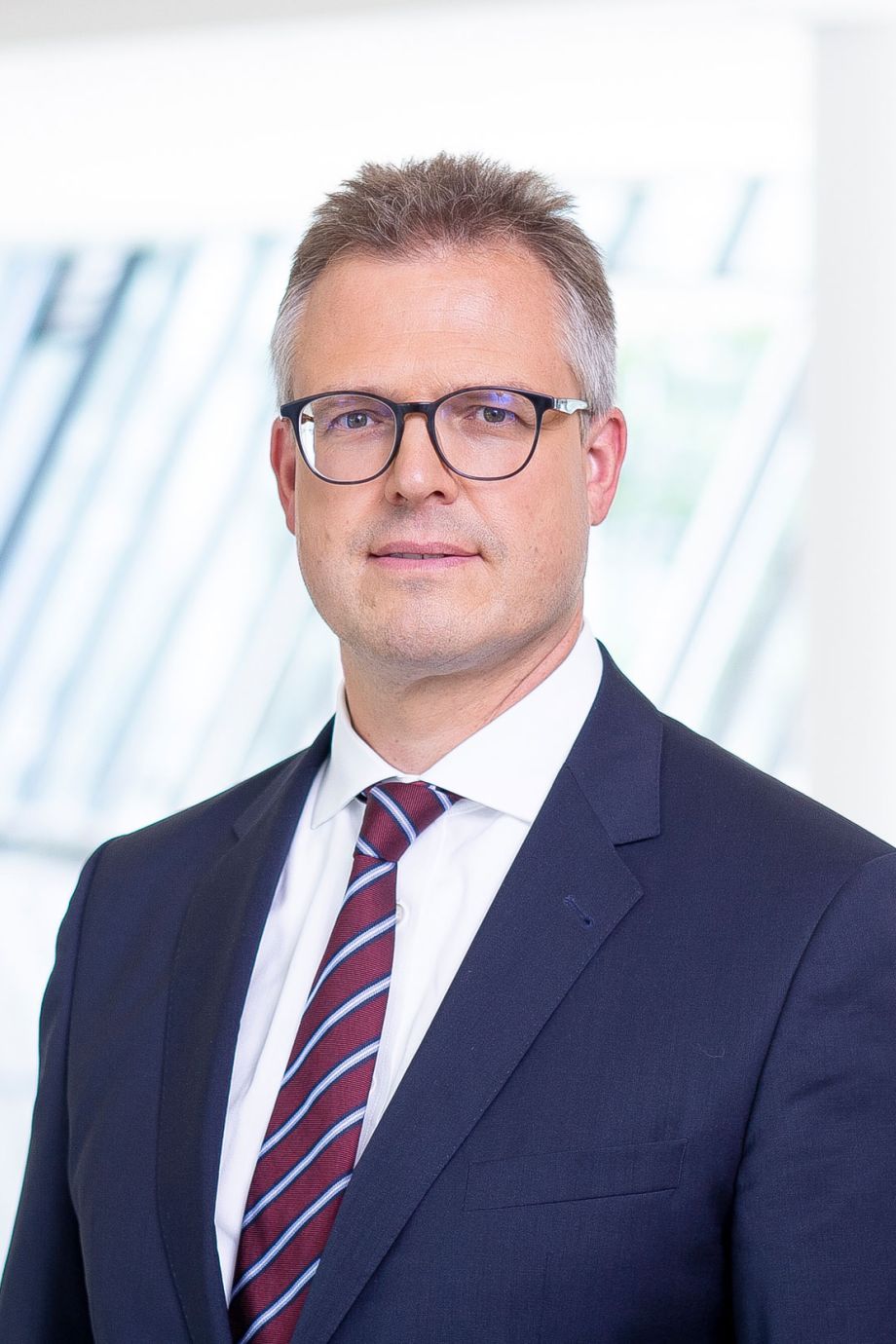 Martin Hofmann, Rechtsanwalt und Partner, Pabst | Lorenz + Partner - Speyer