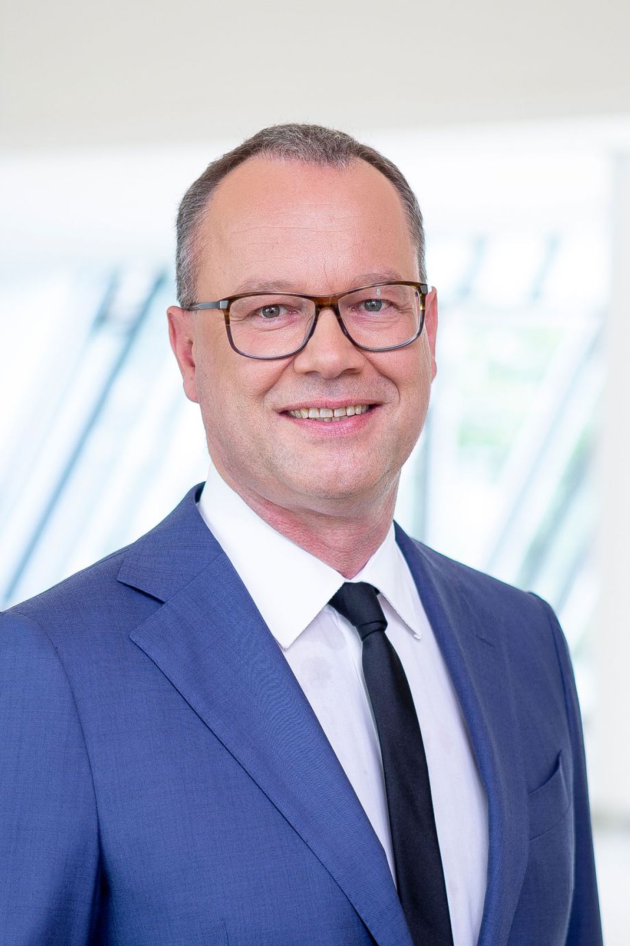 Frank N. Weber, Rechtsanwalt und Partner, Pabst | Lorenz + Partner - Mannheim