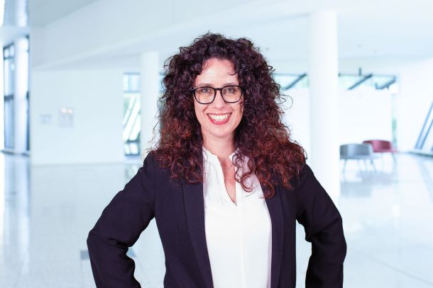 Daniela Hirsch