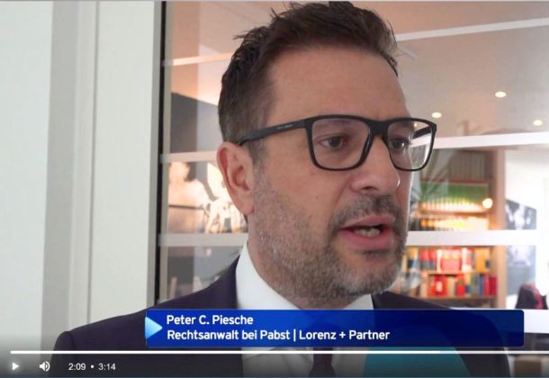 RNF-Interview: Peter C. Piesche zum GDL Streik